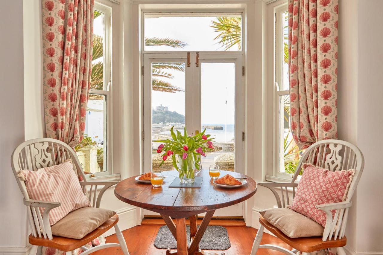 Ocean Villas مرزيون المظهر الخارجي الصورة