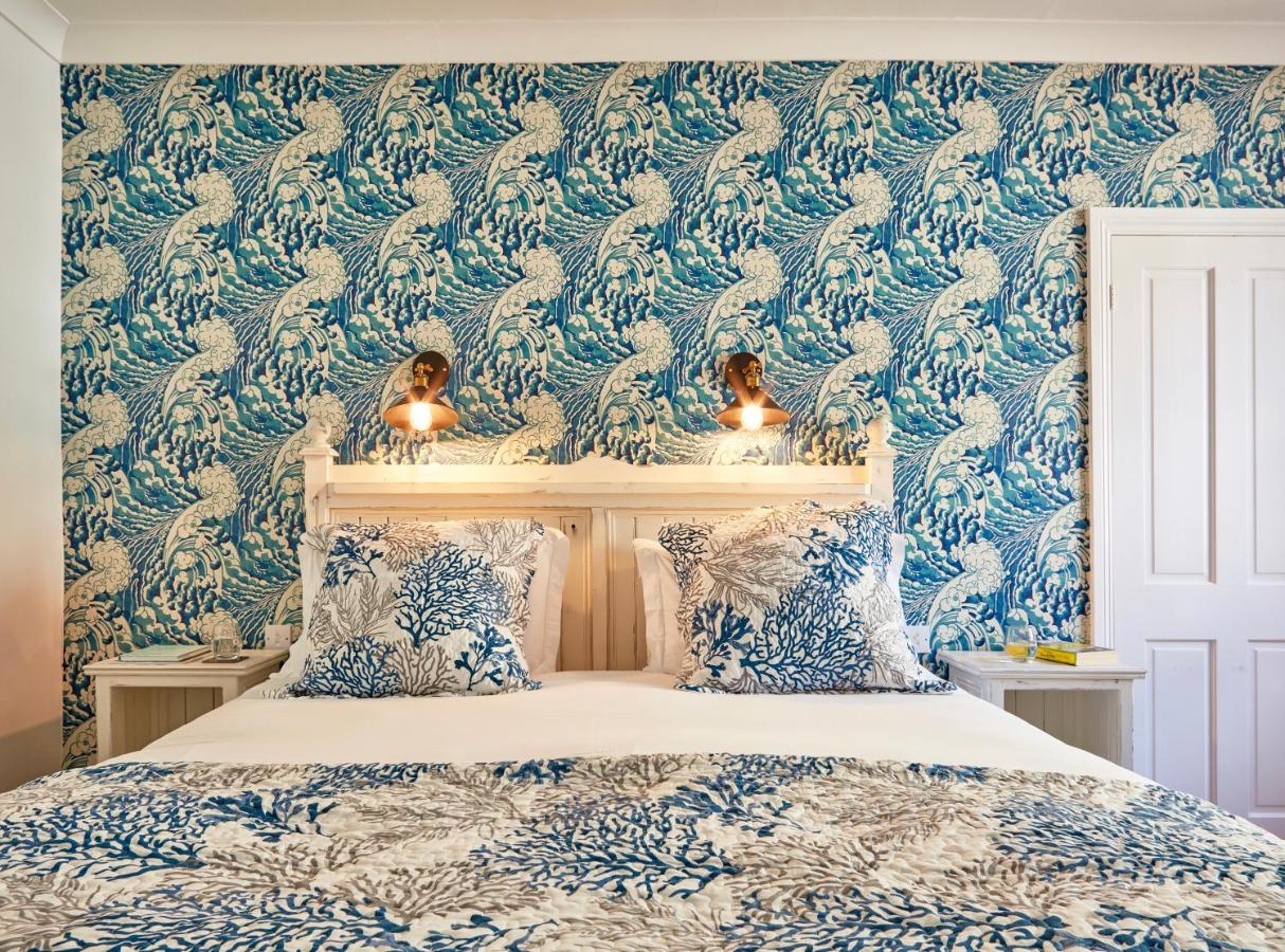 Ocean Villas مرزيون المظهر الخارجي الصورة